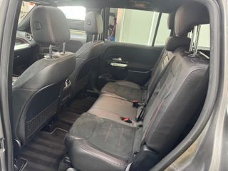 Mercedes-Benz GLB 220d AMG LINE 7 PLAZAS