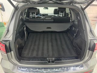 Mercedes-Benz GLB 220d AMG LINE 7 PLAZAS