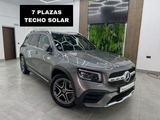 Mercedes-Benz GLB 220d AMG LINE 7 PLAZAS