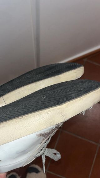 Golden Goose Super-Star Sneakers Donna