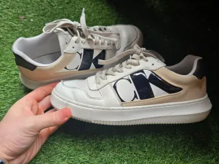 Zapatillas Calvin Klein Jeans Chunky Cupsole