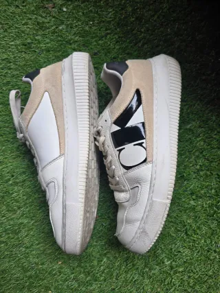 Zapatillas Calvin Klein Jeans Chunky Cupsole