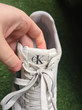 Zapatillas Calvin Klein Jeans Chunky Cupsole