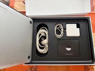 MacBook Pro 15” Retina