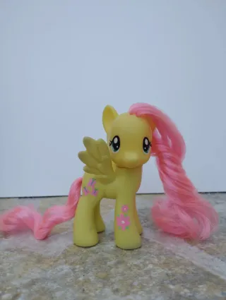 Lote Fluttershy My Little Pony G4 MLP