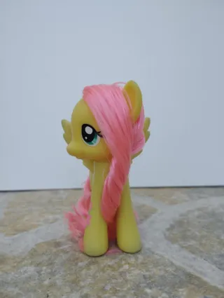 Lote Fluttershy My Little Pony G4 MLP