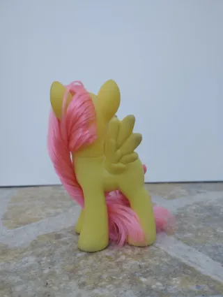 Lote Fluttershy My Little Pony G4 MLP