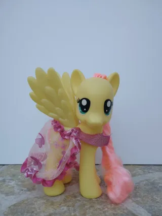 Lote Fluttershy My Little Pony G4 MLP