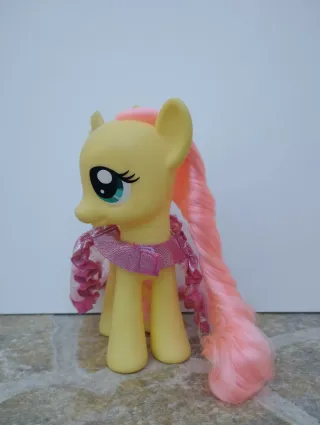 Lote Fluttershy My Little Pony G4 MLP