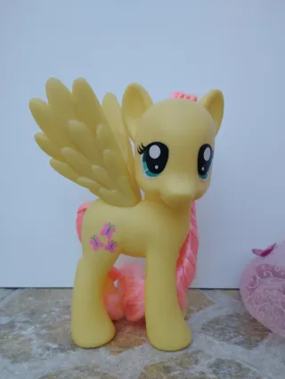 Lote Fluttershy My Little Pony G4 MLP