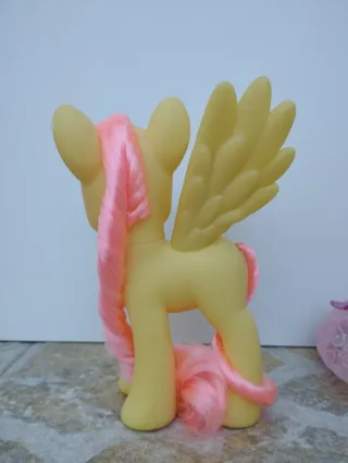 Lote Fluttershy My Little Pony G4 MLP