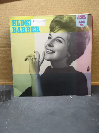 Lote 10 vinilos variados, ver fotos