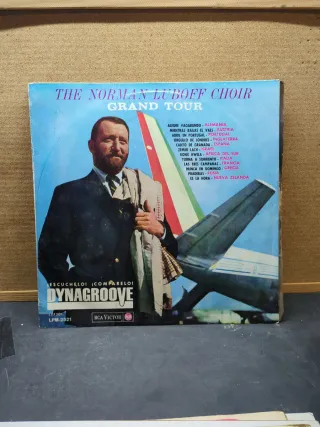 Lote 10 vinilos variados, ver fotos