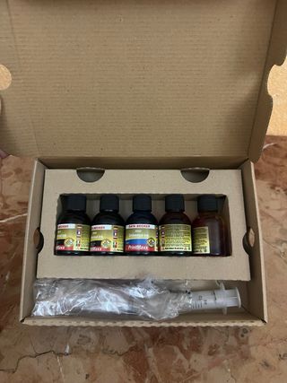 Kit Ahorro SOFTinta DATA BECKER