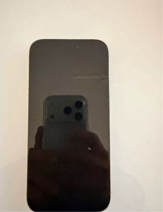 iPhone 15 Pro 256GB Gris