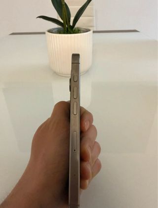 iPhone 15 Pro 256GB Gris