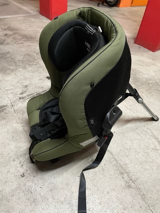 Silla coche Axkid Minikid contramarcha