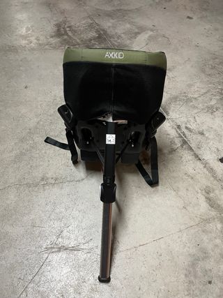 Silla coche Axkid Minikid contramarcha