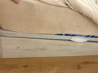 Dormitorio (canape y colchon 150) perfecto estado