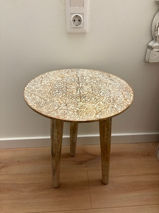 Dormitorio (canape y colchon 150) perfecto estado