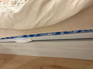 Dormitorio (canape y colchon 150) perfecto estado