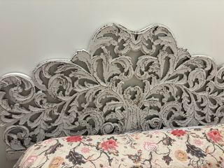 Dormitorio (canape y colchon 150) perfecto estado