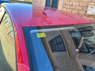 Interior coche Volkswagen