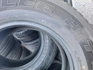 265 65 R17 112H Bridgestone - 2 neumáticos +75%