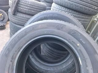 265 65 R17 112H Bridgestone - 2 neumáticos +75%