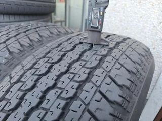 265 65 R17 112H Bridgestone - 2 neumáticos +75%