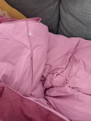 Funda nórdica individual 90