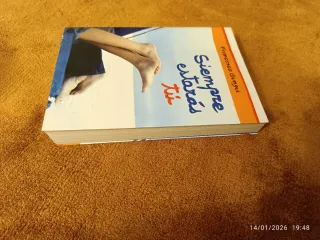 Siempre estarás tú (Alice y Lucas, una historia...