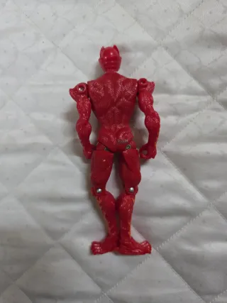 Power Rangers Jungle Fury Figura Animal