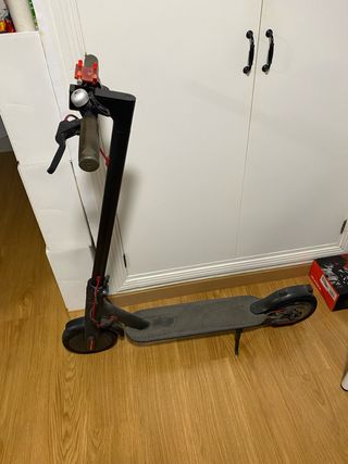 Patinete Xiaomi M365