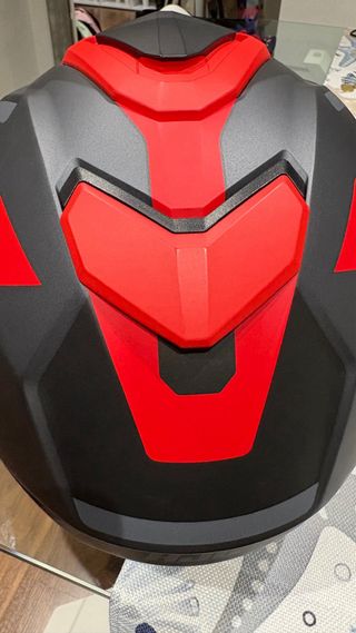 Casco Modular HJC i91