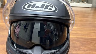 Casco Modular HJC i91