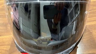 Casco Modular HJC i91