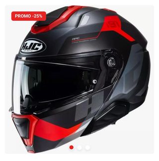 Casco Modular HJC i91