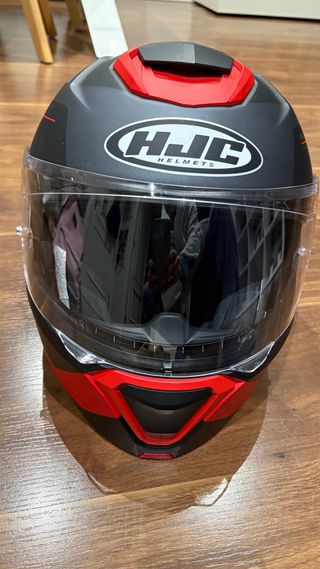 Casco Modular HJC i91