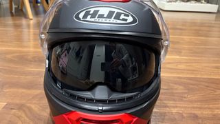 Casco Modular HJC i91
