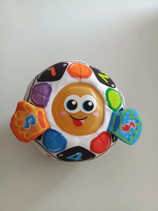 Pelota VTech Baby para bebes