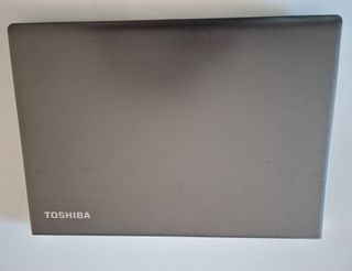 Toshiba Portege Z30-C Gris/Plata