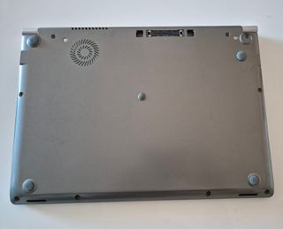 Toshiba Portege Z30-C Gris/Plata