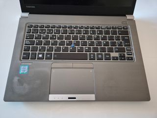 Toshiba Portege Z30-C Gris/Plata