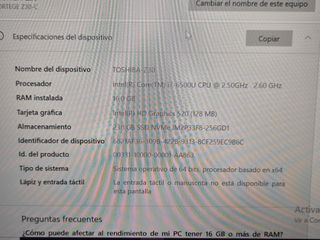 Toshiba Portege Z30-C Gris/Plata