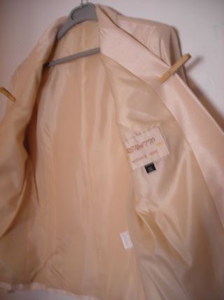 Americana y falda mujer RENATTO talla 46 - 140126F