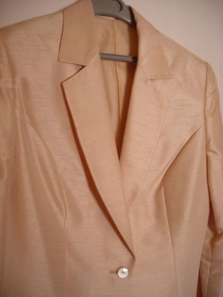 Americana y falda mujer RENATTO talla 46 - 140126F