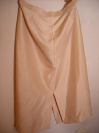 Americana y falda mujer RENATTO talla 46 - 140126F