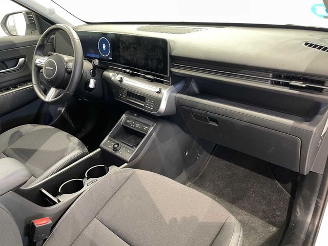 Hyundai Kona 2024 EV 204CV 65KW TECNO 2C