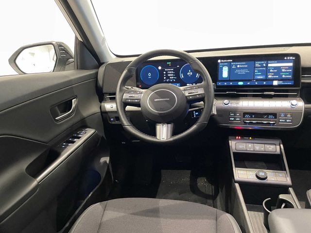 Hyundai Kona 2024 EV 204CV 65KW TECNO 2C